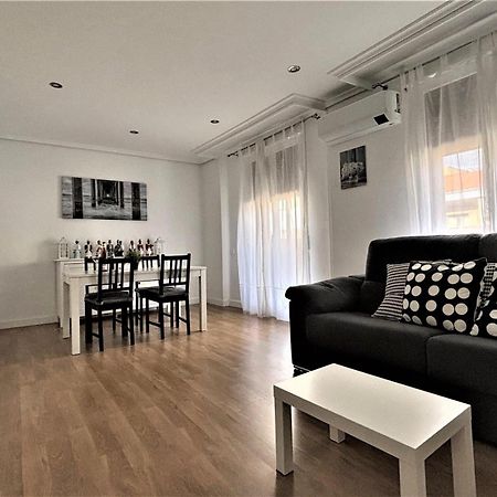 Apartamento Tu Sitio Pamplona Dış mekan fotoğraf