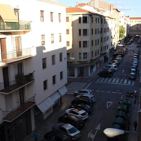 Apartamento Tu Sitio Pamplona Dış mekan fotoğraf