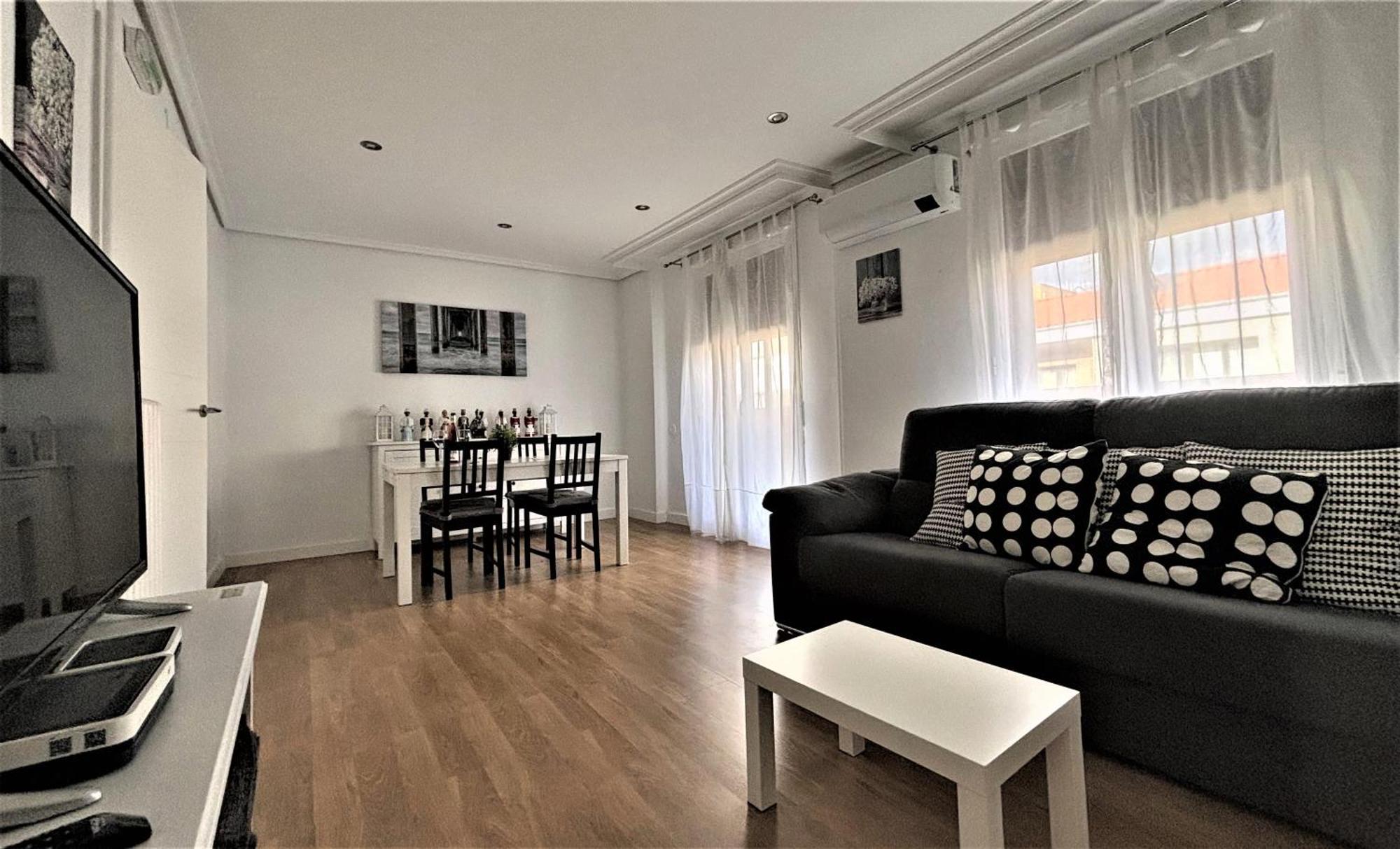 Apartamento Tu Sitio Pamplona Dış mekan fotoğraf