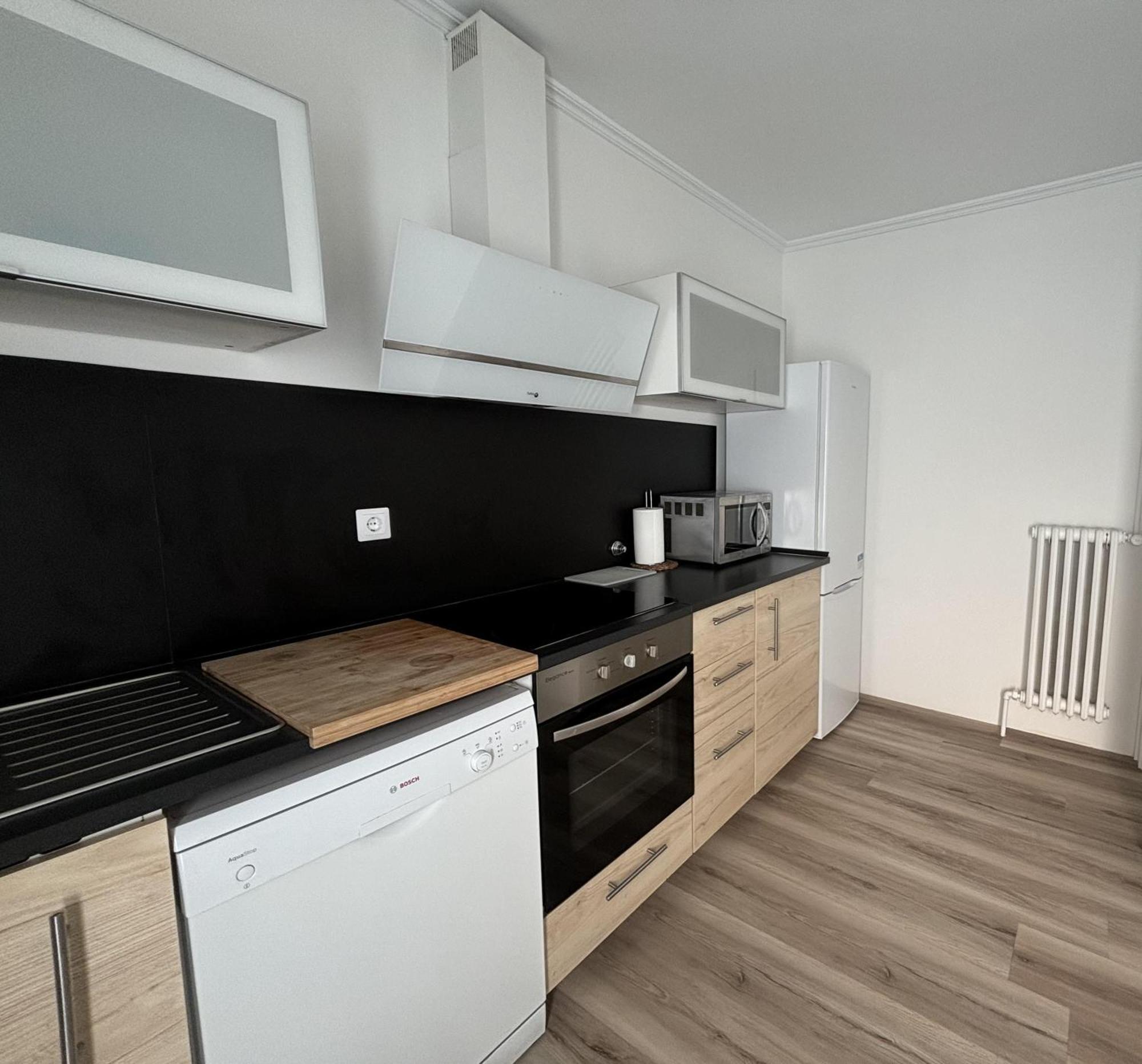 Apartamento Tu Sitio Pamplona Dış mekan fotoğraf