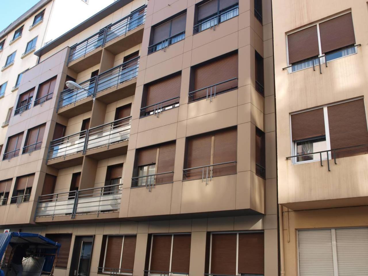 Apartamento Tu Sitio Pamplona Dış mekan fotoğraf