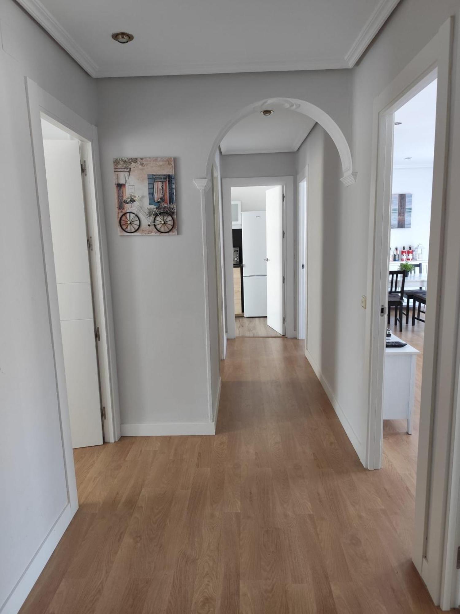 Apartamento Tu Sitio Pamplona Dış mekan fotoğraf