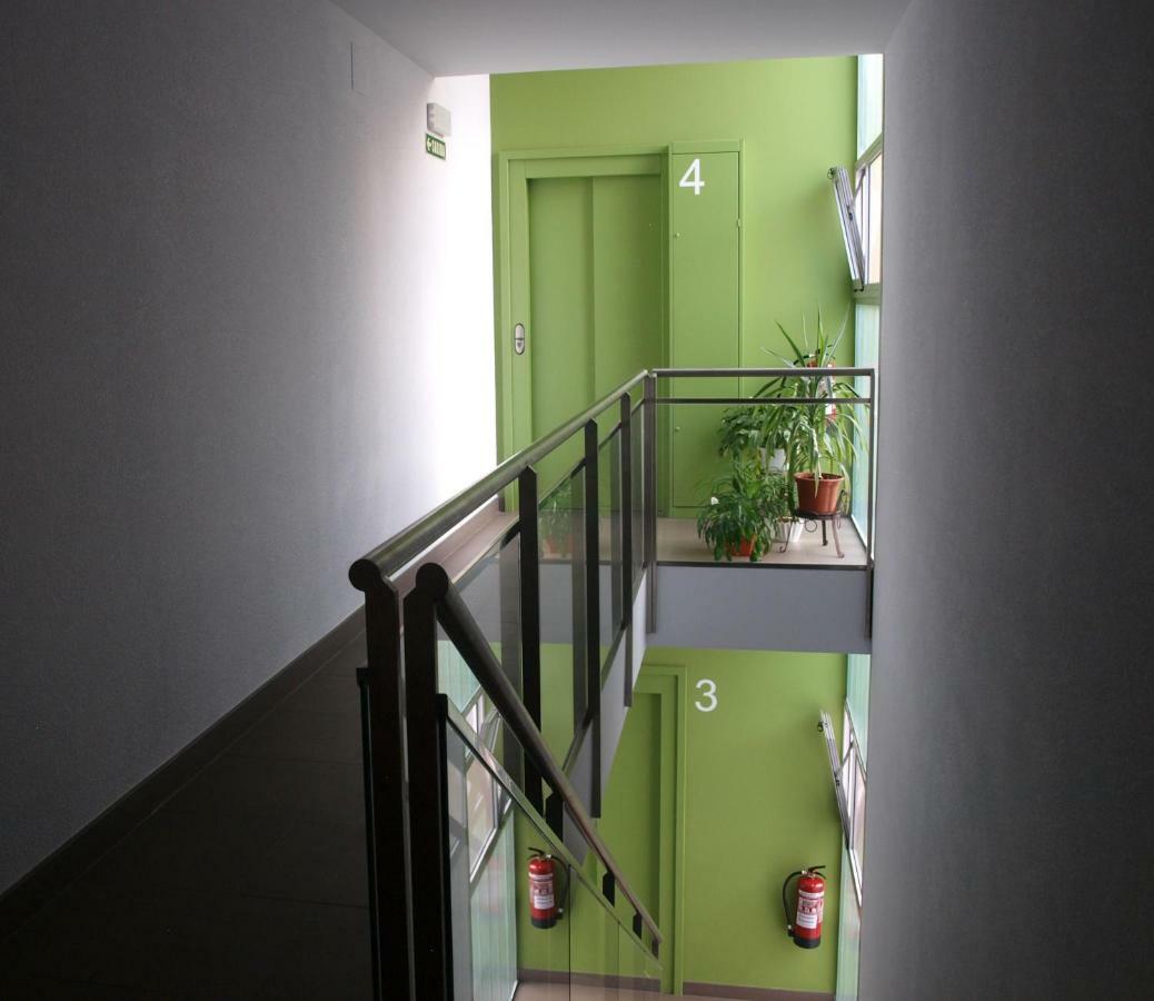 Apartamento Tu Sitio Pamplona Dış mekan fotoğraf